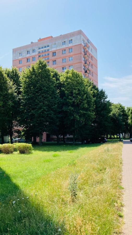 Old Town Apartment - Gdańsk Exteriör bild